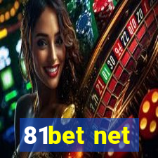 81bet net